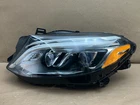 Perfect 2016-2019 Mercedes Gle W166 Left Driver Side Lh Headlight Lamp Led Oem Used. Price: $699.00.