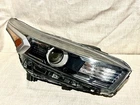2022-2024 Kia Forte Right Passenger Headlight 92102M7500 Sedan Halogen Oem Used. Price: $199.00.
