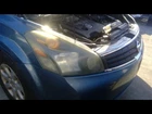 Passenger Right Headlight Fits 04-09 Quest 239808 Used. Price: $90.24.