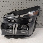 21-23 Hyundai Santa Fe Left Driver Side Lh Headlight Projector Led Oem (1280) Used. Price: $275.00.