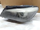 Driver Headlight Xenon Hid Adaptive Headlamps Fits 09-12 Bmw 750I 136286 Used. Price: $110.50.