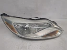 2012-2014 Ford Focus Passenger Right Oem Lamp B6VCZ Used. Price: $110.84.