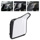 Left Side Headlight Shell For Cadillac Escalade 2015-2020 Headlamp Lens Cover Lh New. Price: $110.44.