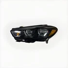 2017 2018 2019 Jaguar Xe Left Lh Driver Side Halogen Headlight GX73-13 W030-JB Used. Price: $395.25.