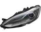 Tesla Model Headlight Lamp Front Left 2012-2016 6005906-00-B Oem Used. Price: $322.00.