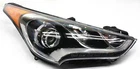 Oem Right Passenger Side Halogen Headlamp For Hyundai Veloster 92102-2V110 New. Price: $539.99.