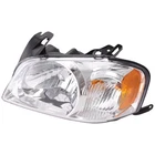 Headlight For 2005-2006 Mazda Tribute S Model Left With Bulb New. Price: $91.65.