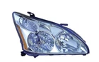 2007-2009 Lexus RX350 Right/passenger Side Headlight Halogen Type/us Built. New.. Price: $149.95.