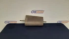 1963 Chevy Corvette C2 Oem Nos Front Left Driver Fiberglass Headlight Housing Used. Price: $1487.50.