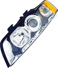 Dorman 1592063 Head Lamp Assembly New. Price: $249.01.