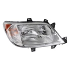 Hella Passenger Right Headlight Assembly 247005021 For Dodge Sprinter 2500 3500 New. Price: $194.03.