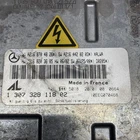 07-10 Oem Mercedes W221 S550 Front Right Passenger Headlight Ballast Module Used. Price: $85.00.
