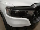 Passenger Headlight Reflector Black Bezel Fits 25 Dodge 1500 Pickup 3211428 Used. Price: $529.00.