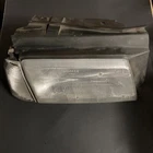 60584347 Alfa Romeo 164 91-95 Right Rh Headlight Headlamp & (black) Assembly Used. Price: $149.90.