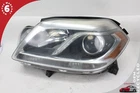 2013-2016 Mercedes X166 GL450 GL550 Front Left Side Headlight Lamp Halogen Oem Used. Price: $240.62.