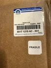 12-17 Jeep Compass Headlamp Light Left Driver Side Oem New Mopar 68171215AC. Price: $259.99.