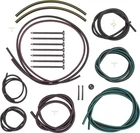 1968 Camaro; Rally Sport Headlight Set; With Color Hoses; Diagram Included New. Price: $89.99.