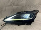 2020 2022 Lexus RX350 RX450H Headlight Assembly Oem Lh Left Single Led Non Afs Used. Price: $425.00.