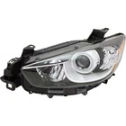 For Mazda CX5 Headlight Unit 2013-2016 Passenger Side MA2519146 KJ0151031C New. Price: $180.36.