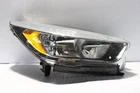 2017-2019 Ford Escape Halogen Right Side Headlight Assembly Oem GJ54-13W029 Used. Price: $141.08.
