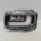 2024-2025 Ford F-150 Left Driver Side Led Fog Light Lamp Oem Used. Price: $75.00.