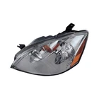 Driver Left Headlight Xenon Hid Fits 02-04 Altima 339066 New. Price: $528.00.