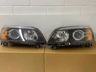 Chevrolet Caprice Includes Ppv 2011-2017 Genuine Pair Of Headlamps" Brand. Price: $501.86.