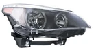 Headlight Assembly Hella 008673121 New. Price: $415.98.