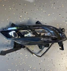 16-18 Nissan Maxima, Oem, Lh Driver Side Fog Light, Halogen 199 725-01 Used. Price: $68.00.