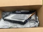 Lexus RX350 RX450H Driver Led Headlight Right Oem 2016-2019 Complete Clean #1 Used. Price: $896.00.
