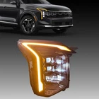 For 2025 2026 Kia Sportage Headlight Assembly Passenger Side Oe 92102-DW500 Rh New. Price: $699.00.
