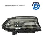Oem Mopar Headlight Halogen Right For 2015-2020 Dodge Charger 68214396AF New. Price: $869.96.
