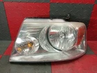 2004-2008 Ford F150 Lh Driver Headlight Lamp Assy Bright! #4L34-13006-A Used. Price: $57.20.