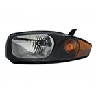 For Chevy Cavalier 2003-2005 Headlight Assembly Driver Side New. Price: $95.10.