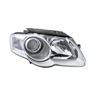 For Volkswagen Passat 06-10 Replacement Passenger Side Headlight Standard Line New. Price: $100.86.