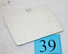82-90 Firebird Passenger Side Headlight Metal Cover Door Look #39 Used. Price: $29.95.
