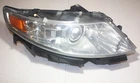 2009-2012 Lincoln Mks Passenger Right Xenon Hid Headlight Headlamp Assembly Oem Used. Price: $299.95.