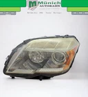 Mercedes Benz GLK350 11 Driver's Left Side Headlight + Modules 2048207859 Used.. Price: $549.99.