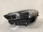 2023 2024 Bmw X1 Left Led Headlight Chrome Used Oem Shell 5A5BD55-02. Price: $852.58.
