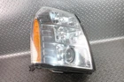 09-14 Escalade Passenger Right Rh Lamp Xenon Hid Oem Wty Used. Price: $332.99.