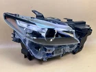 Nice! 2016-2020 Mazda CX-9 CX9 Non-adaptive Right Side Headlight Lamp Led Oem Used. Price: $310.00.