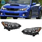Pair Halogen For Impreza 2017-2019 /subaru Crosstrek 2018-2019 Healights New. Price: $158.67.