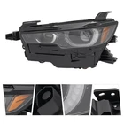 Left Driver Side For 2023-2024 Mazda CX-50 Full Led Headlight Headlamp W/ Drl New. Price: $209.88.