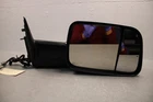 2009 2018 Dodge Ram 2500 Right Side Door Mirror With Signal Light Used. Price: $280.00.