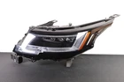 Oem 2023 2024 2025 Land Rover Range Quad Led Headlight Lh Front Left Side Used. Price: $765.00.