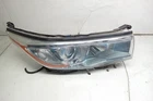 2016 Toyota Highlander Passenger Rh Head Light Lamp Oem Used. Price: $146.28.