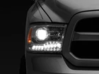 Raxiom R111519 Led Halo Headlights W/switchback Turn Signals New. Price: $509.99.