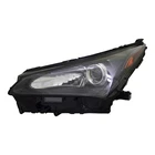 LX2518142 Replacement Left Headlight Lens/hsg Fits 2015-2017 Lexus NX200T Capa New. Price: $339.00.