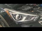 Used Right Headlight Assembly Fits: 2017 Hyundai Santa Fe Built Sport Xenon. Price: $480.95.