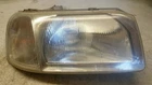 2002 -03 Rover Freelander Lh Headlight XBC500350 R288691 Used. Price: $100.00.